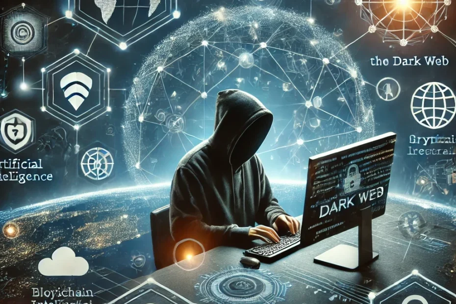 Il Futuro del Dark Web