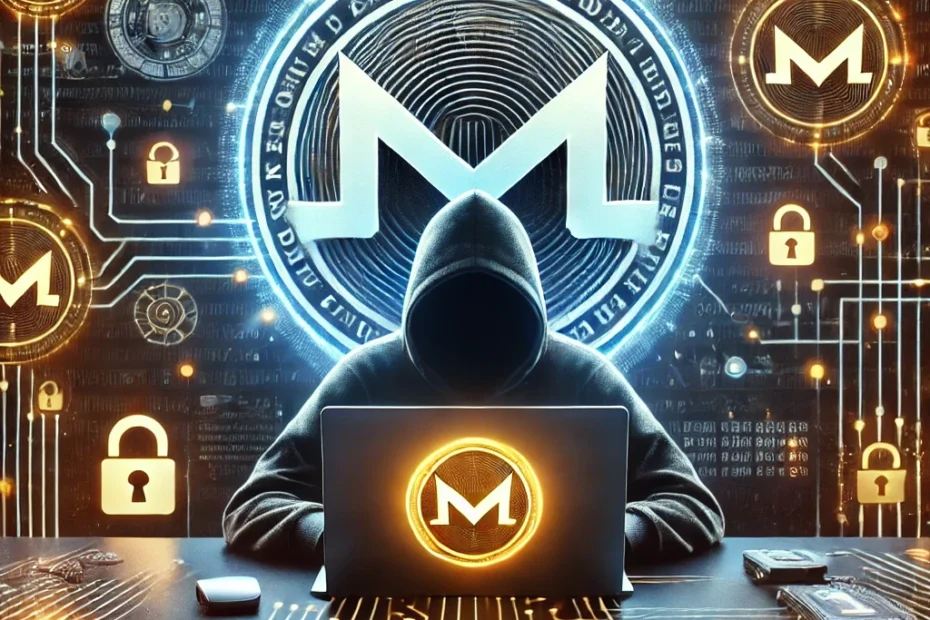 L'Utilizzo delle Criptovalute Monero nel Dark Web