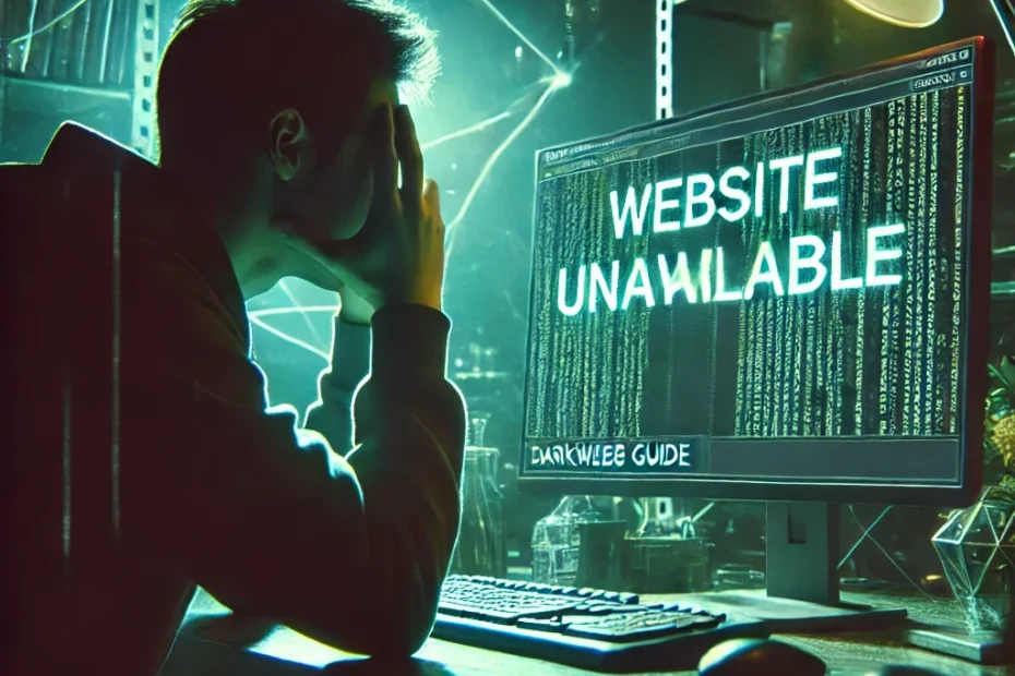 Dark Web e DDoS for Hire Booters, Stressers e DDoSers