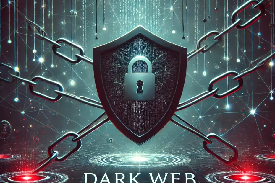 Dark Web e Privacy Digitale Contraddizioni e Dilemmi