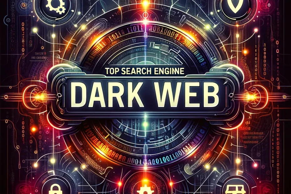 Motori di Ricerca per Esplorare il Dark Web