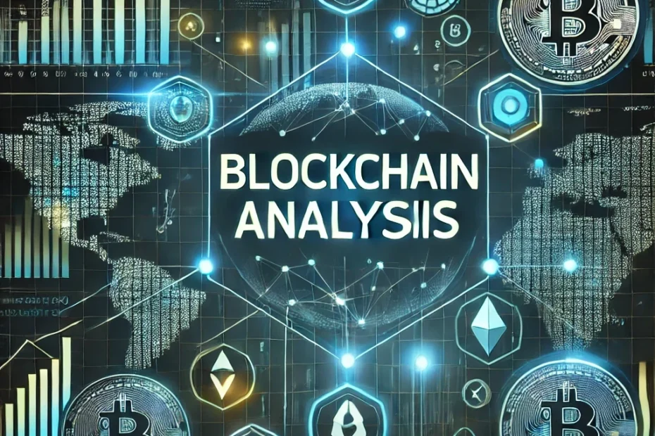 Blockchain Analysis Tracciare le Transazioni nel Dark Web