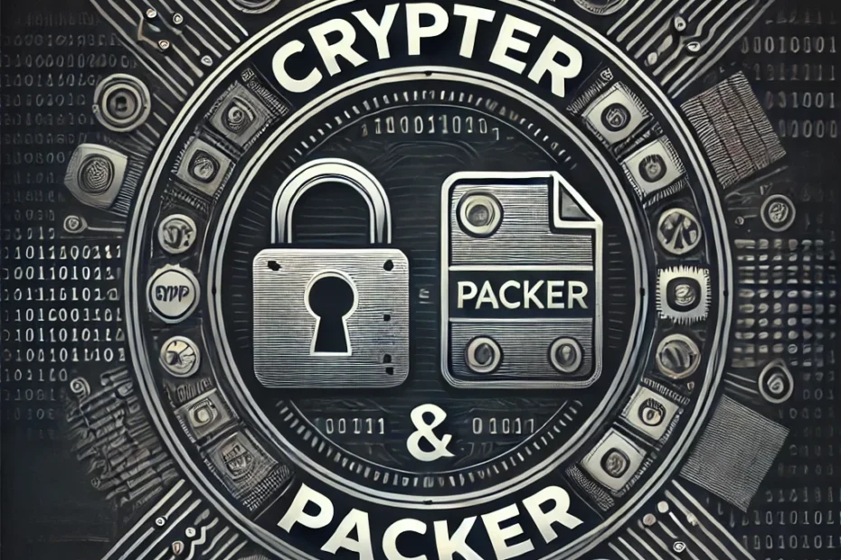 Crypter e Packer Offuscamento Avanzato del Malware