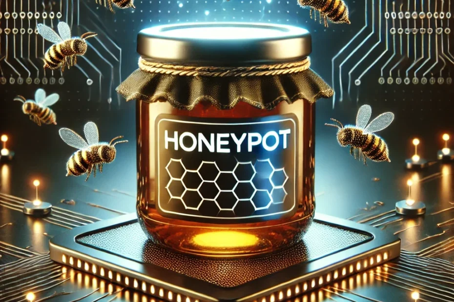 Honeypot e Dark Web Trappole Digitali per i Criminali Informatici