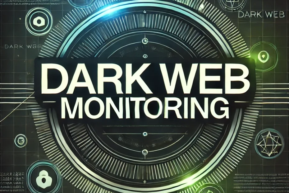 Monitoraggio del Dark Web Cos’è e Come Funziona