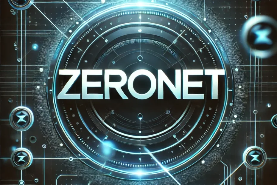 ZeroNet Navigazione Sicura e Decentralizzata