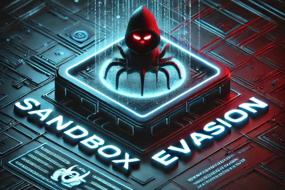 Sandbox Evasion - Tecniche di Evasione Malware